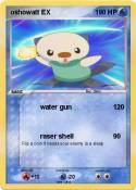oshowatt EX