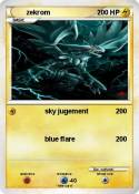 zekrom