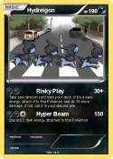 Hydreigon