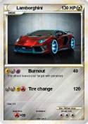 Lamborghini