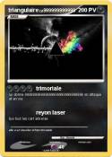 triangulaire