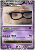 Psycochon