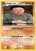 Kim Jong Il