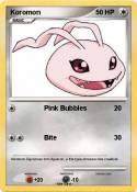 Koromon