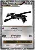 Ender Dragon