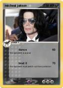 micheal jakson