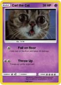 Carl the Cat