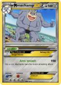 machamp