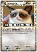 Grumpy Cat