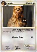Chewie