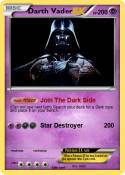Darth Vader