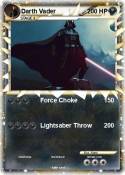 Darth Vader