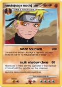 naruto(sage