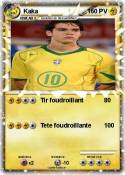 Kaka