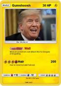Gumshoosh