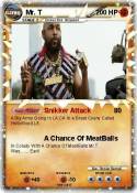 Mr. T
