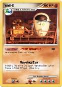 Wall-E