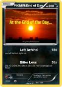 PIKMIN:End of