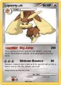 Lopunny