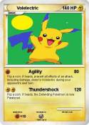 Volelectric