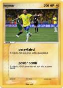 neymar