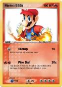 Marioi (SSB)