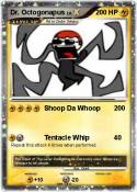 Dr. Octogonapus