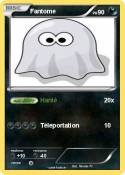 Fantome