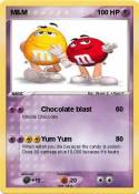 M&M