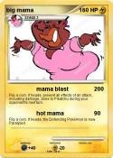 big mama