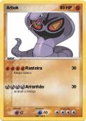 Arbok
