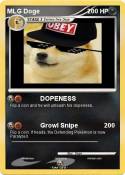 MLG Doge