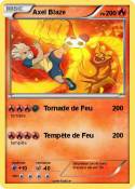 Axel Blaze