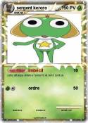 sergent keroro