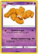 Nuggs
