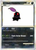 Dark Chickorita