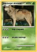 loup-berger