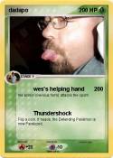 dadapo
