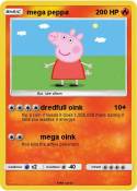 mega peppa