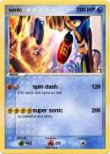 sonic