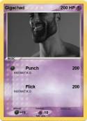 Gigachad