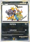 arceus