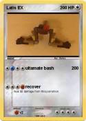 Latis EX