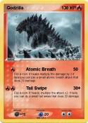 Godzilla