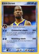 Kevin Durant