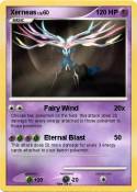 Xerneas