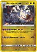 Ultra Necrozma
