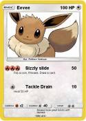 Eevee