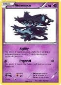 Meowmage