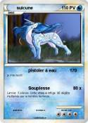 suicune
